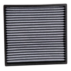 Acura TSX Cabin Air Filter - K&N Engineering - Washable - `04-`14